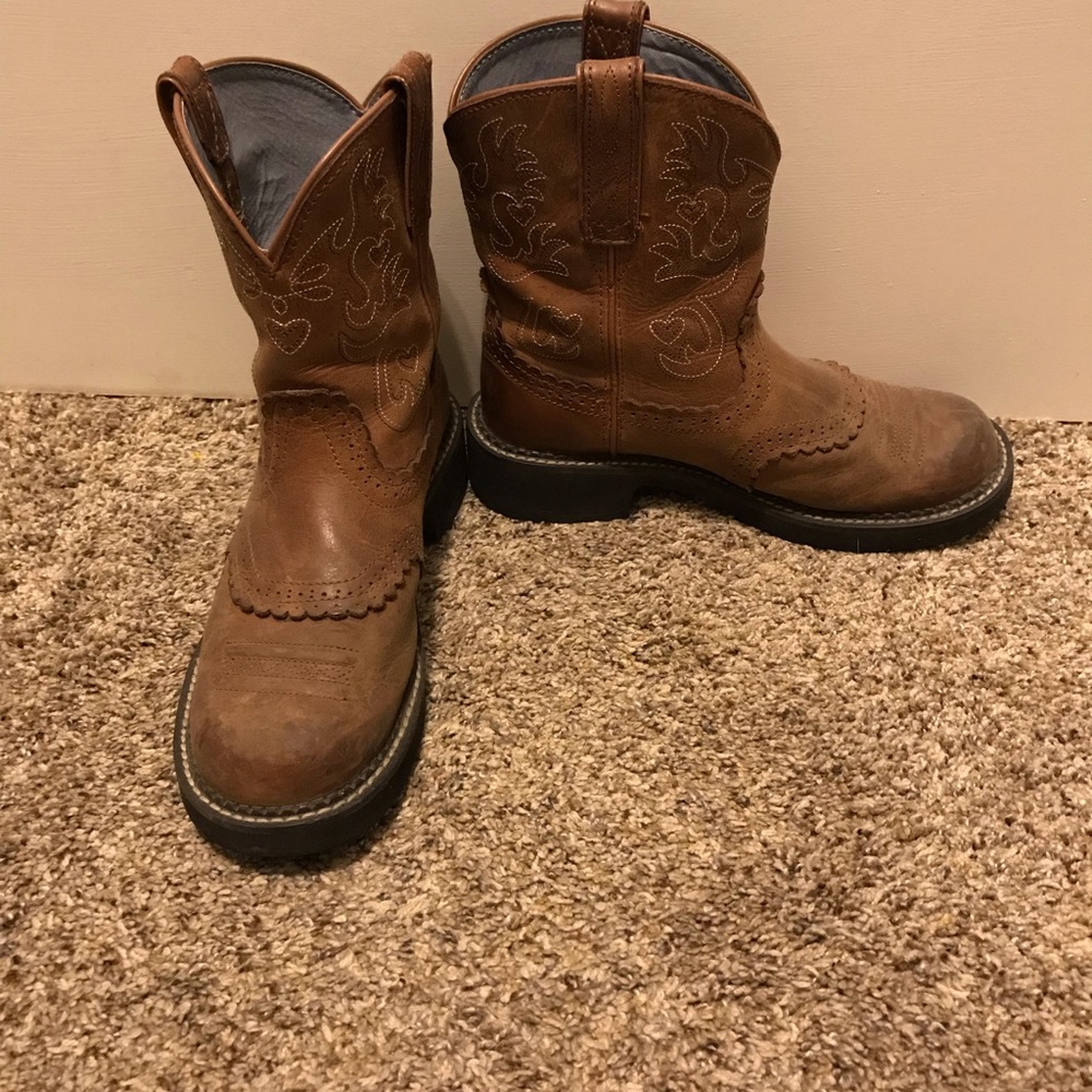 Ariat Women’s Boots